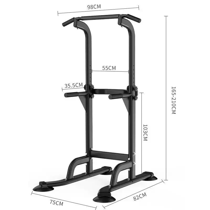 pull up bar stand