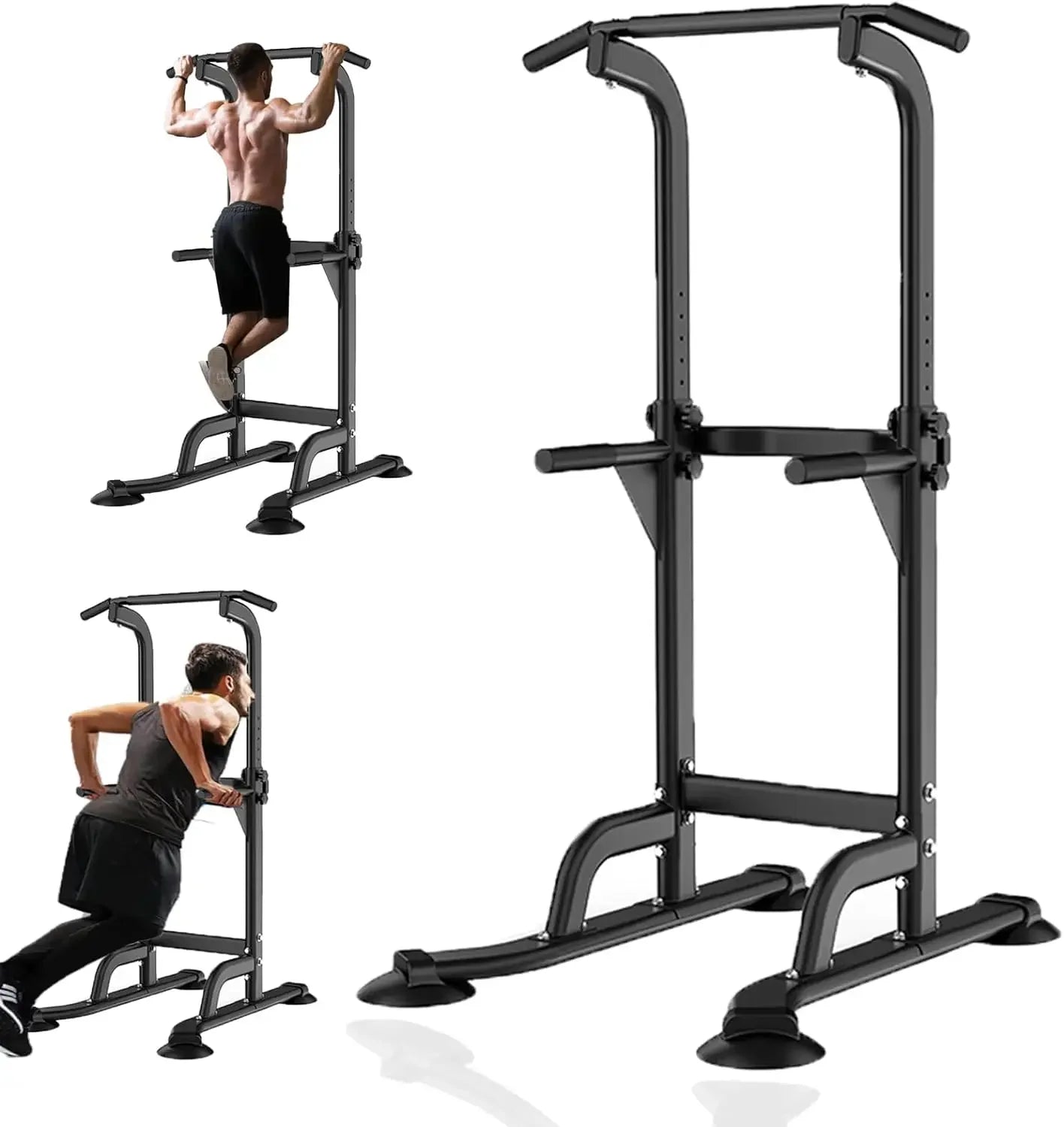 pull up bar stand