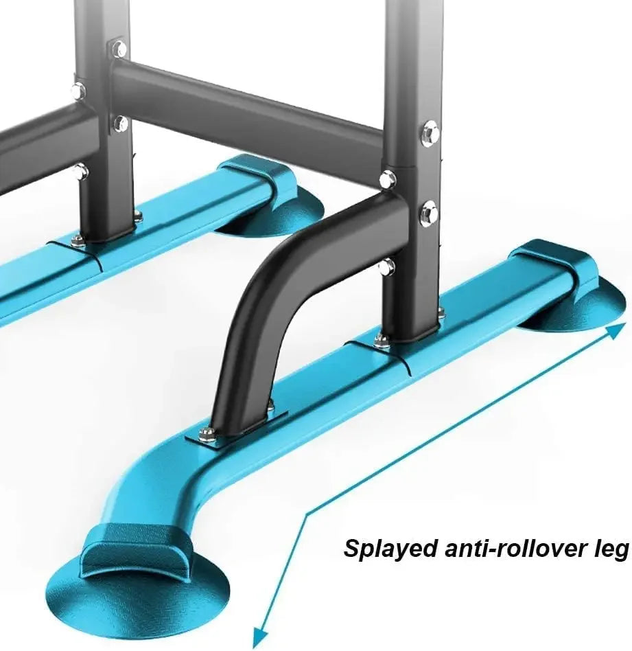 pull up bar stand